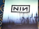 WITH TEETH / NINE INCH NAILS 2019 INTERSCOPE 2XLP B0025681-01 Definitive Edition