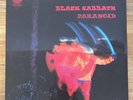 BLACK SABBATH - Paranoid (2XLP-VINYL) Album Gatefold Reissue Sealed UK 2009