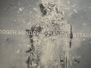 100th Window by Massive Attack (Record, 2025)