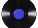C&W Bluegrass 78 - Ernie Monn Blue Sky Ramblers - Up Jumped The Devil - obscure