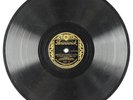 Prewar Jazz 78 - Duke Ellington - East St. Louis Toodle-O - Brunswick 3480