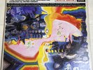 MOODY BLUES Days Of Future Past MONO 1967 Vinyl Album DERAM DE-16012 DECCA