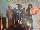 Country Joe And The Fish IFeelLikeI'mFi LP Album RE Vinyl Schallplatte 192