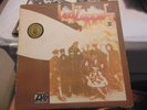 Early Led Zeppelin II Titled Vinyl LP Record SD8236