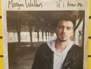 Morgan Wallen - If I Know Me - Vinyl LP Record - BRAND NEW - FACTORY SEALED