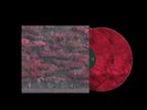SLEEP TOKEN - EVEN IN ARCADIA Neon Pink & Black Marble 2LP - IN HAND