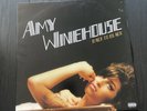 Amy Winehouse Back To Black LP Album 2006 Universal Republic B0008994-01