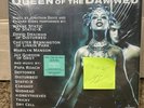 Queen of the Damned Soundtrack Vinyl Record LP Hype Sticker Near Mint RARE