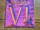Circle Jerks VI Vinyl Record Album W/Insert 1987 VG/EX