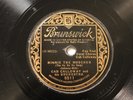 JAZZ CAB CALLOWAY ORCH Minnie The Moocher BRUNSWICK 6511  VV+/V+