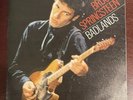 BRUCE SPRINGSTEEN BADLANDS RARE SPAIN 7