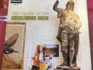 TEN YEARS AFTER CRICKLEWOOD GREEN JAPAN VINYL LP RECORD ORIG DERAM WITH INSERT