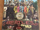 The Beatles - Sgt. Pepper’s Lonely Hearts Club Band - 1967