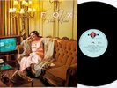 Fox – Blue Hotel Vinyl LP Album 1977 GTO Australia – 2321 120 Noosha Fox