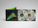 Mista Thug Isolation Double LP Vinyl (Transparent Green + Purple)