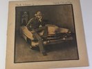 Hank Williams Jr. Habit Old And New Vinyl Record LP Eletra 6E-278 Curb Records