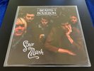 THE BEASTS OF BOURBON - Sour mash LP 1988 - GERMANY Alternative Rock WHITE LABEL