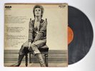 David Bowie 1972 RCA Space Oddity LP Unique Mick Rock Cover & Bio + DJ Set List