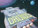 DROIDS - Star Peace (1978) French Space disco synth LP Barclay M-