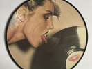 BLONDIE - Parallel Lines - MISPRESS - PICTURE DISC Vinyl LP - SEE DESCRIPTION