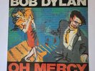Bob Dylan Oh Mercy LP Rare First Press Direct Metal Mastering Sterling NM Wax