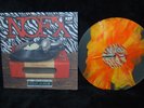 NOFX Half Album LP rancid lagwagon no use for a name pennywise punk rock