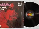 1st U.S. Pressing Orlando Marin “Out Of My Mind” LP Guaguanco 1970