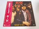 [LP] AC/DC - Highway to Hell w/OBI P-10719A Japan vinyl