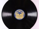 Prewar Jazz 78 - Chicago Rhythm Kings - Stompin' At The Savoy - Bluebird B-6412