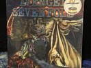 *SEALED* Avenged Sevenfold 'City Of Evil' 20th Anniversary Silver Nugget Vinyl