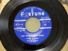 Andre Williams Fortune Mozelle/Just Want A Little Lovin’ NM