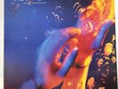 Hothouse Flowers – Songs From The Rain - Original UK London LP -828350.1