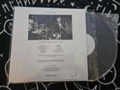 JOY DIVISION RARE VINYL LP