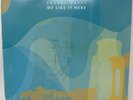Snarky Puppy - We Like It Here 2013 Vinyl Record 2LP Album *Read*