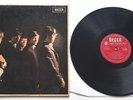 The Rolling Stones - The Rolling Stones UK 1964 Mono LP