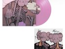 Clipse - Let God Sort Em Out Autographed PINK VINYL LP PUSHA T & MALICE PRESALE