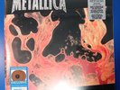METALLICA - Load (Poor Twisted Orange Colored  Vinyl 2 LP) NEW