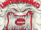 BRAEN'S MACHINE, The - Underground - Vinyl (LP)