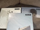 Daniel Caesar Vinyl Set / 3x Secondtrack Exclusive LPs / Sealed & Hand-Numbered