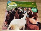 BEACH BOYS Pet Sounds LP Record Capitol Mono Reissue N-16156 SEALED  HYPE