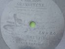 Garde Republicaine Sourire d'Avril 78RPM Berliner 30080 (1899) (7