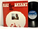 Ray Bryant - Up Above the Rock LP - Cadet LPS 818 - Tested EX- Vinyl - Nice