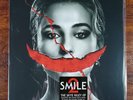 SMILE 2 Skye Riley EP Blood Splatter White Vinyl x/2500 w/sticker FREE SHIPPING