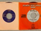 1962 Albert King Two Singles - I Get Evil - Bobbin 135 Blues 45 rpm 7