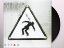 DAVID LYNCH - rare 2 LP set w/45 (THE BIG DREAM) twin peaks art life RIP SEALED