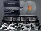 Audioslave – Out Of Exile -IVC Edition- Silver Color 2X Vinyl LP - 2629/3000 New