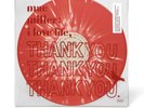 Mac Miller - I Love Life, Thank You EP - Red and White Splatter Vinyl - In Hand