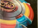 ELO DOUBLE BLUE COLOURED VINYL LP ‘OUT OF THE BLUE’ (JET)