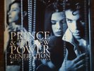 PRINCE & NEW POWER GENERATION LP 1991 DIAMONDS & PEARL'S ENGLAND 1ST PRINT