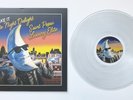 Late Night Delight - Saint Pepsi & Luxury Elite, Clear Vinyl LP, Limited Repress